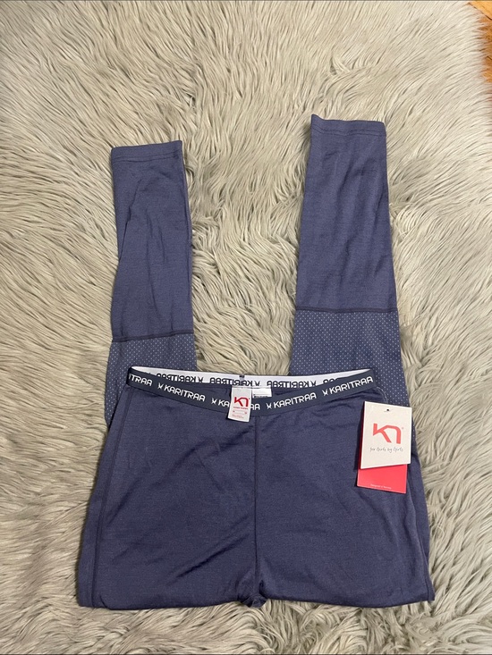 Kari Traa Pants - Kari Traa wool pants